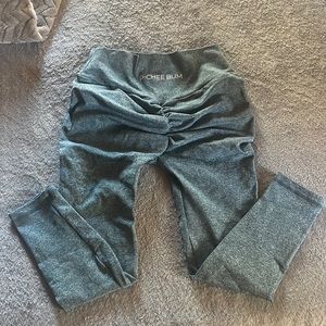 Pchee bum leggings